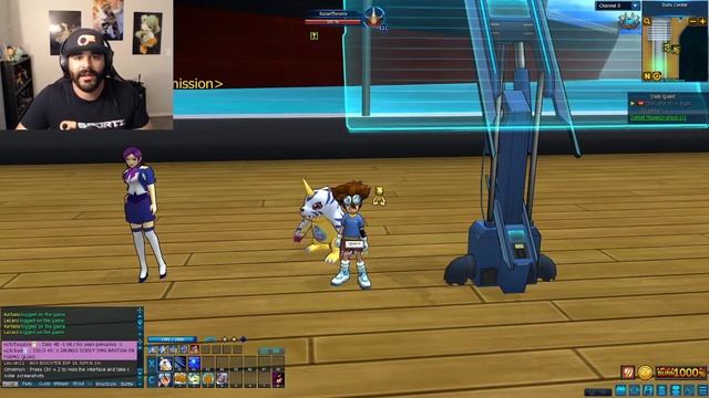 Most Important Beginner Tips. DO NOT MAKE THESE MISTAKES! Digimon Masters DMO смотреть онлайн