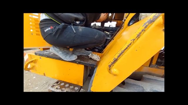 Удачный запуск двигателя амкодора трактора мтз после двух лет простоя смотреть онлайн