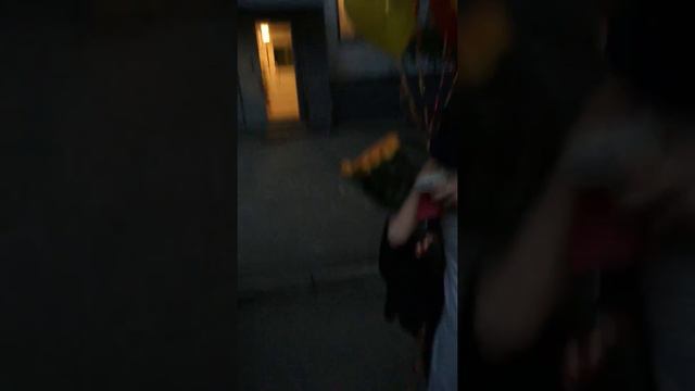 Делаю предложения руки и сердца))) смотреть онлайн