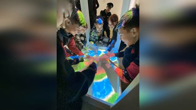 Выпуск школы №6 2023 года. смотреть онлайн