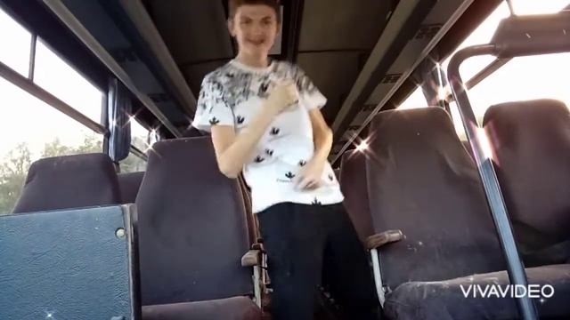 ElyOtto - SugarCrash! (Bemax Dance Remix) ??? Танцы)