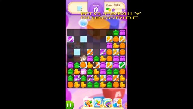 Toy Crush star box puzzle box special edition levels смотреть онлайн
