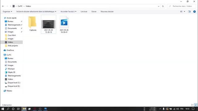HTML tutorial for beginners Part 1 | Web Development course смотреть онлайн