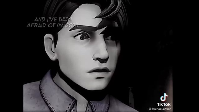 ???Boten react Takemichi as Michael Afton ??? (Fnaf x Tokyo Revenger) смотреть онлайн