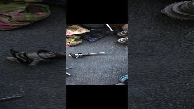 Как снять подшипник с промвала перфоратора макита hr 2470 смотреть онлайн