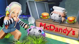 ЛУЧШИЕ ПРЯТКИ В МИРЕ ДЕНДИ! Roblox