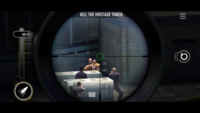 Pure Sniper - City Sniper Game - Android GamePlay #37 смотреть онлайн