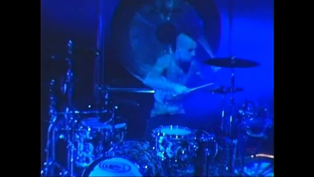 Blink 182 Feeling This Live At Camden NJ [06-06-2004]