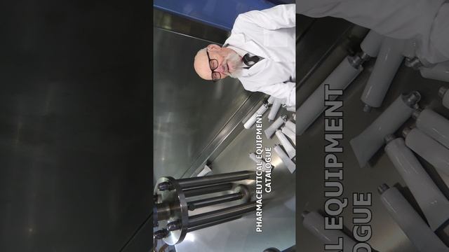 Plastic tubes, quality assurance Pharma-manager.com смотреть онлайн