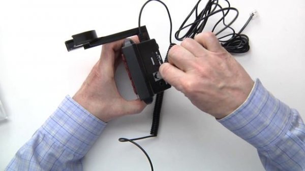 MCHEETA Call Center Office Telephone Product Review | CallAny