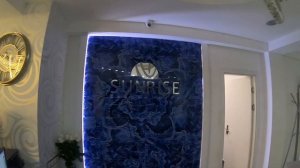 Sunrise Garden Hotel.Абхазия.Гагра.