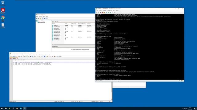 Audiocodes SBC - Part 1 - Installation on Hyper-V смотреть онлайн