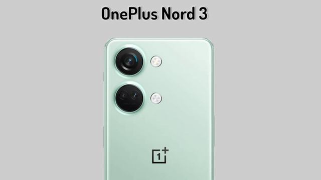 OnePlus Nord 3 Vs Redmi Note 13 Pro Plus || Price || Specs Comparison
