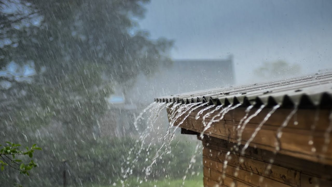 ЗВУК ДОЖДЯ _ ЗВУКИ ДОЖДЯ ДЛЯ СНА _ ИССЛЕДОВАНИЕ С ДОЖДЕМ смотреть онлайн