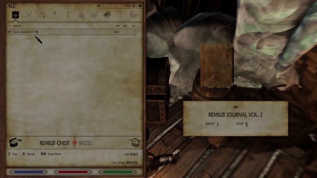 Skyrim Quest Mods: Maelstrom - Part 1 смотреть онлайн