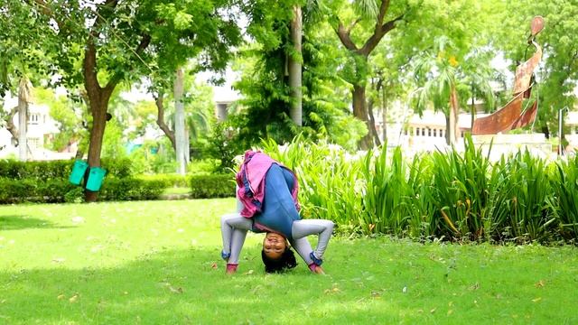 Miss World Yogini Pooja Patel