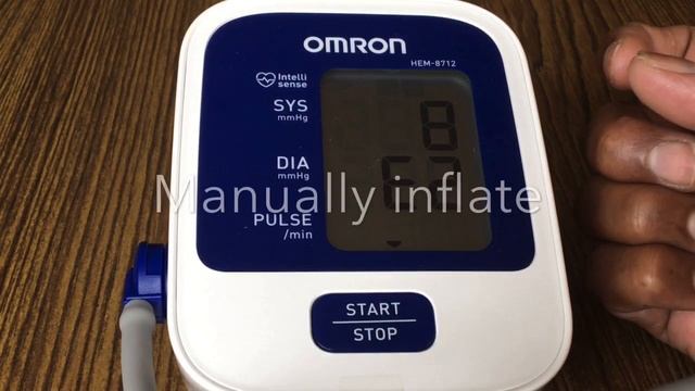 Solve E1 E2 E3 E4 E5 in Omron Blood Pressure Monitor Device | How to Solve Error Cause | User Guide смотреть онлайн