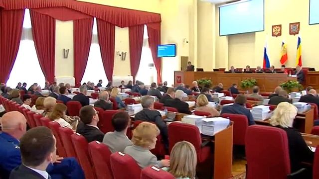 Парламентский стиль 8 (255) 14 мая 2017 смотреть онлайн