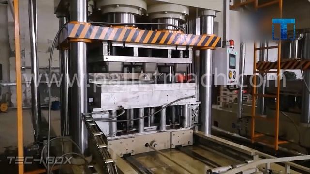 Самые Удивительные Станки по Деревообработке смотреть онлайн