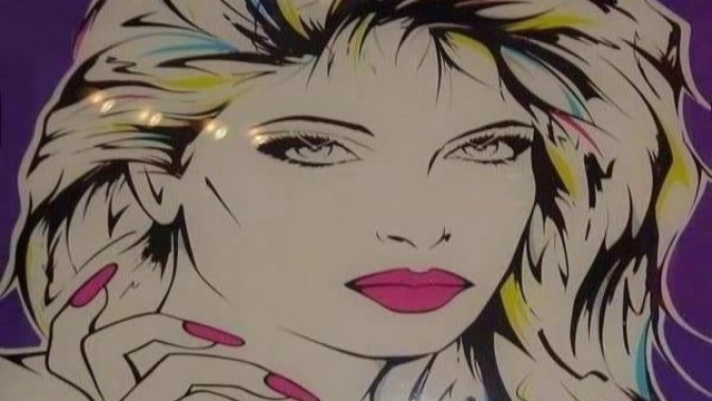 Gold Zebra - Love,French,Better