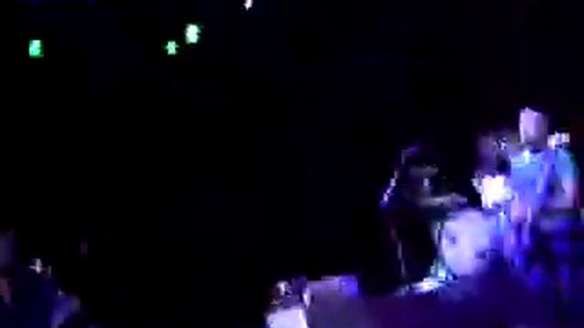 Chris Cornell - Outshined live in Sao Paulo 13/12/2007 смотреть онлайн
