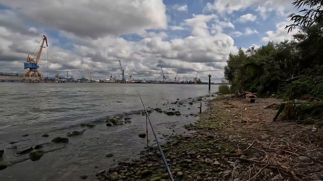 Žvejyba Malkų įlankoje Antra dalis смотреть онлайн