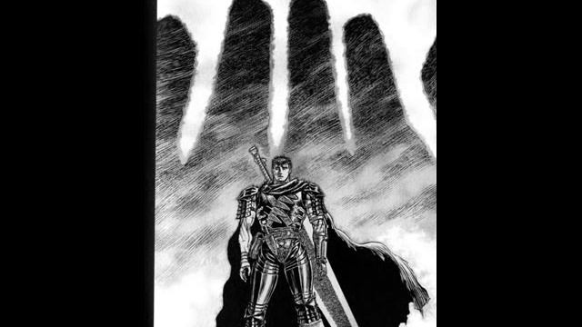 Sign II - Susumu Hirasawa - Berserk (PS2) смотреть онлайн