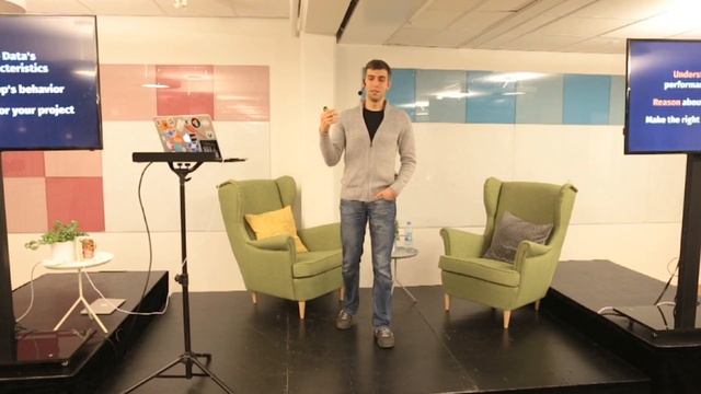 Pragmatic Core Data – Florian Kugler смотреть онлайн