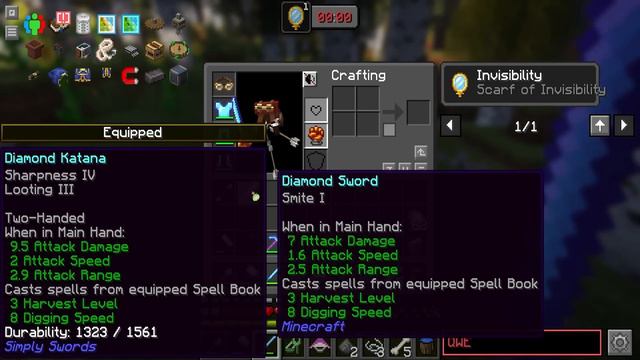 100 Часов ОДИНОЧЕСТВА СРЕДИ ТЕХНОЛОГИЙ в Майнкрафте смотреть онлайн