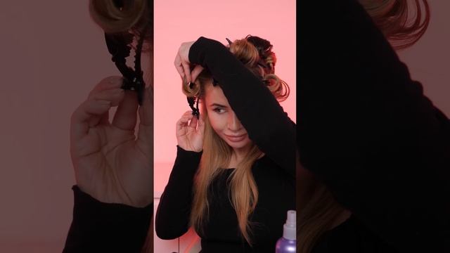 Голливудские волны любимым способом ? смотреть онлайн