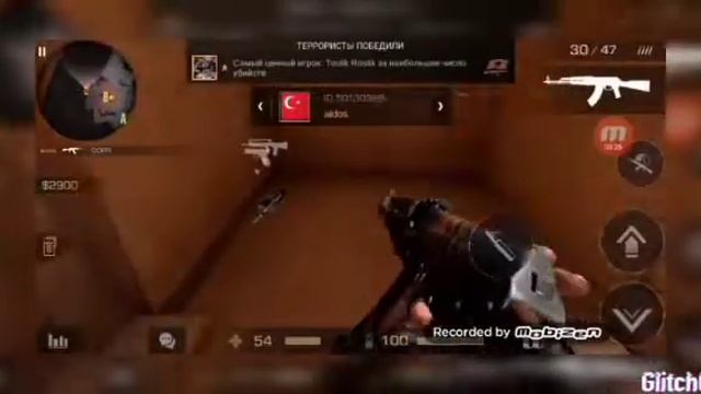 Играю в закладку бомбы. Standoff 2. смотреть онлайн