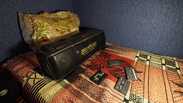 Обзор Hitachi 3D88