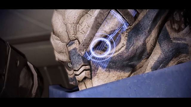 Mass Effect 2 (femshep) Part 5 - Archangel [no commentary] смотреть онлайн