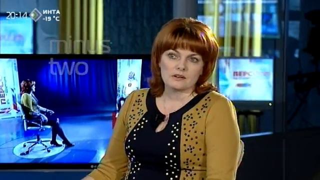 «Персона». Ольга Сосновская. 20 октября 2014 смотреть онлайн