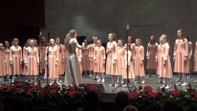 "Веснянка", русская народная смотреть онлайн