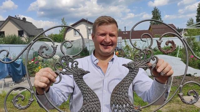 РАСПАКОВКА ЖАР - ПТИЦЫ смотреть онлайн