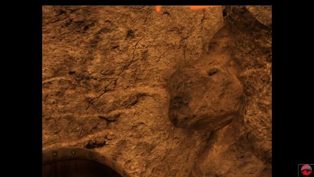 [OCULUS CV1]#2 THE RANGER LOST TRIBE