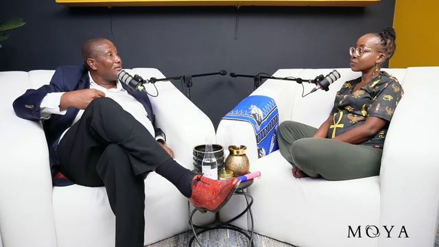 MOYA EP 29 | VUYISILE CHARLES NDABENI | BOPHUTHATSWANA | KGOSI MANGOPE | SUN CITY | MONARCHS смотреть онлайн