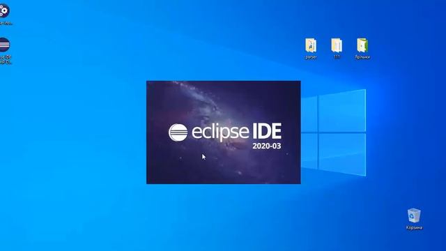 Установка python+eclipse+pydev смотреть онлайн