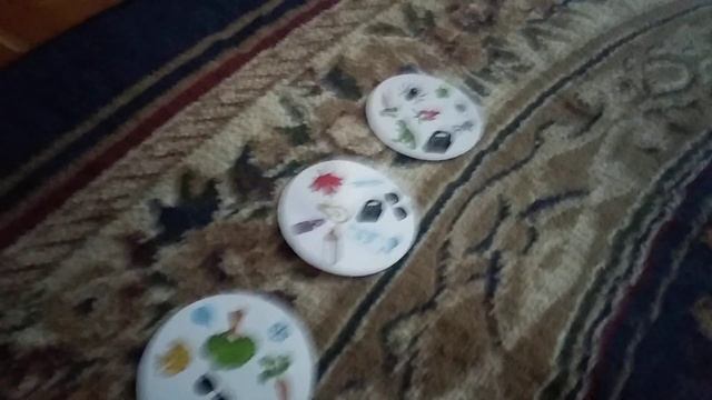 влог у бабушки на даче обзор на старые игрушки☺️ смотреть онлайн