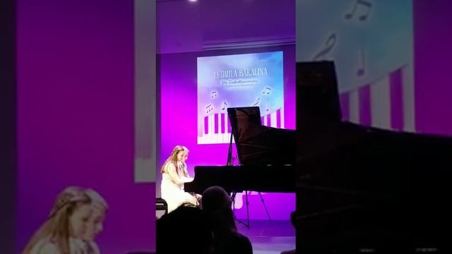 "Полька" Бородин смотреть онлайн