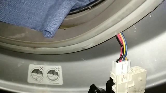 LG INVERTER DirectDrive 6kg F1280NDP25  DE Error We Repair Call Only Mumbai 9324368160