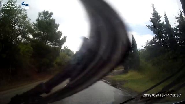 Дворники Bosch ECO 400/600 mm для Volkswagen Polo Sedan за 300р. Отзыв смотреть онлайн