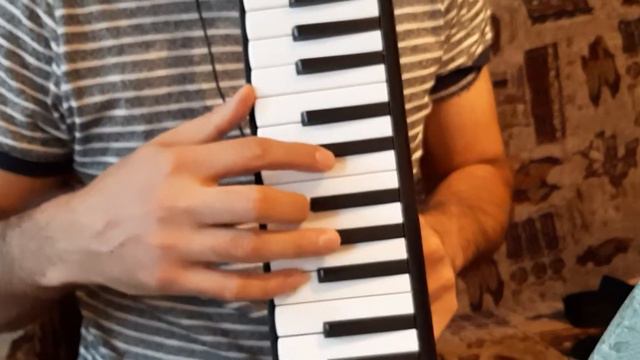 Bésame mucho (English Vocal) - 1940s Standards.Melodica by Agalar смотреть онлайн