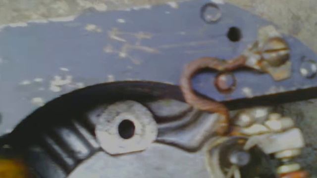 Как выглядит зажигание двигателя ЗиД 4,5. Обзор смотреть онлайн