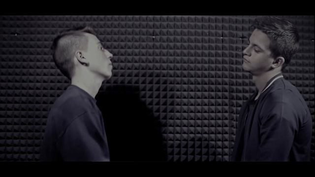 BLOOD BATTLE: JUNIOR VS. I.T.F (BLOODBONUS) смотреть онлайн