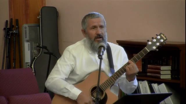 Михаил Надточаев -- Не вставайте так быстро с молитвы смотреть онлайн