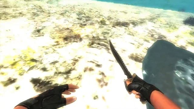 Xenus II: White Gold - Shark! смотреть онлайн