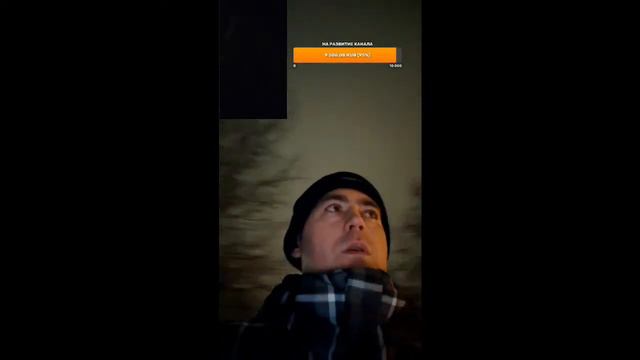Воскресный стримчик с пробежки смотреть онлайн
