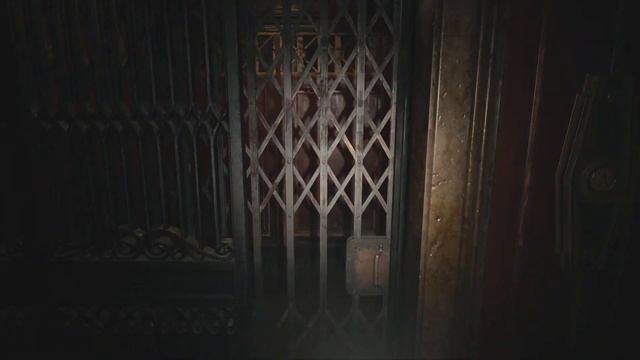 My Resident Evil: Village experience... смотреть онлайн